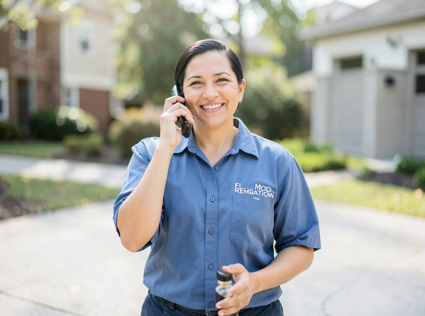 Mold Remediation Jacksonburg, WV FAQs